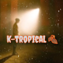 ₊˚๑ 🍂K-TROPICAL ꒷꒦｡ﾟ#blm! - discord server icon