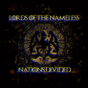 【LӨRDS ӨF THE NAMELESS】 - discord server icon