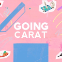 GOING CARAT - discord server icon