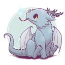 The Dragon's Realm - discord server icon