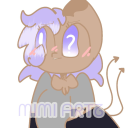 ꧁𝕄𝕚𝕞𝕚'𝕤 𝕎𝕠𝕣𝕝𝕕꧂ - discord server icon