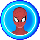 spiderman and His Amazing Friends - discord server icon