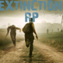 Extinction RP - discord server icon