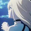 Angels Of Death fan club - discord server icon