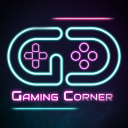 Gaming Corner - discord server icon