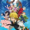 Join The Seven Deadly Sins Discord Server | The #1 Discord Server List