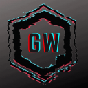 GLITCHED WORLD - discord server icon