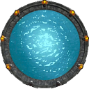 Stargate Support - discord server icon