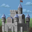 The Froggies Castle - discord server icon