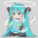 AniManga Lover - discord server icon