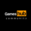 GamesHub - discord server icon