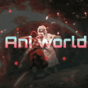 Ani world - discord server icon