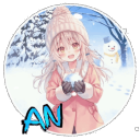 ঔৣANIMIX☃ - discord server icon