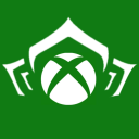 Warframe Xbox - discord server icon