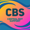 🔨┃CentralBotSupport - discord server icon