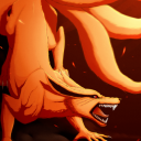 nine tails🦊 - discord server icon