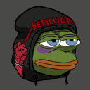 DankMemers - discord server icon