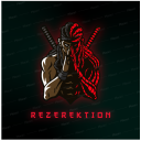 Rezerektion - discord server icon