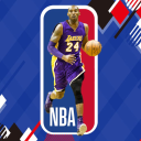 UnknownCreation's NBA Chat - discord server icon