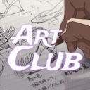 Art Club | Art & Anime Discord - discord server icon