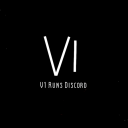 Nuked by v1 - Dlxr - discord server icon