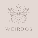 weirdos - discord server icon