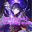 Murasaki getting deleted....... - discord server icon