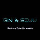 Gin & Soju: Black and Asian Community - discord server icon