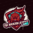 THE ROCKING PLAYER LAND |0.2 K - discord server icon