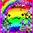 🌈 Scene Kids 2.0✨ - discord server icon