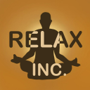 Relax Inc. - discord server icon