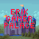 Epik Gamer Palace - discord server icon