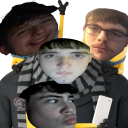 Dan's Minions - discord server icon