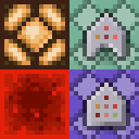 MCBE Technical Help - discord server icon