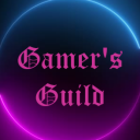 Gamers' Guild - discord server icon