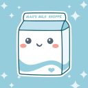 Max's Milk Shoppe - discord server icon