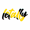 Letally Gaming © - discord server icon