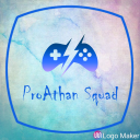 ProAthan - discord server icon