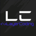 Layer Coding - discord server icon