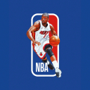 NBA Fans - discord server icon