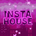 Insta House - discord server icon