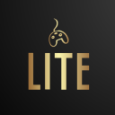 Lite Public - discord server icon