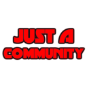 justaCommunity - discord server icon