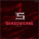 The Shadow Gaang - discord server icon