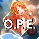 乂 One Piece Emotes 乂 - discord server icon