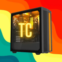 Tech Central | Tech Support & PC Building - discord server icon