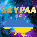 SKYPAA MC - discord server icon