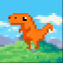 Dino World - discord server icon