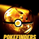 PokéFinders - discord server icon