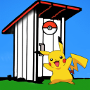 PoGo Raid Shack - discord server icon